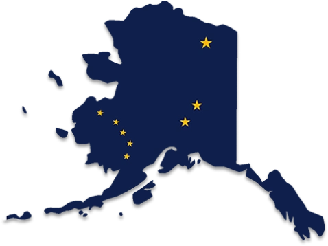 Alaska