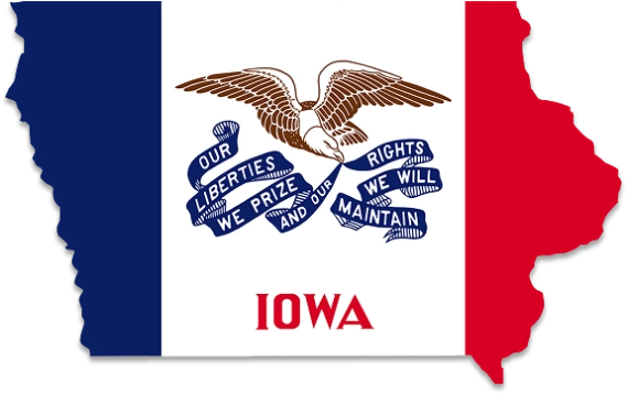 Iowa