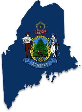 Maine