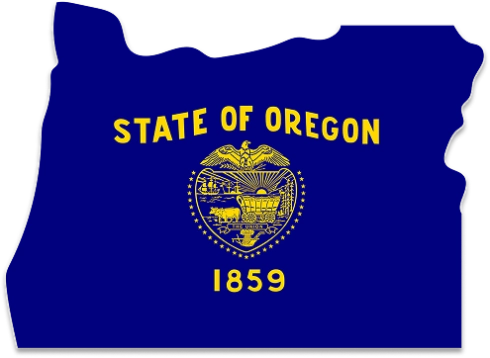 Oregon