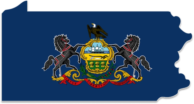 Pennsylvania