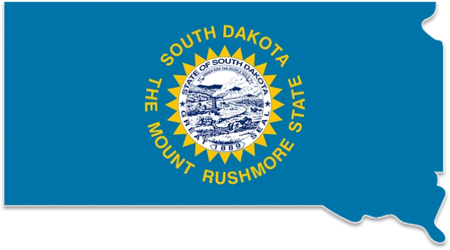 South Dakota