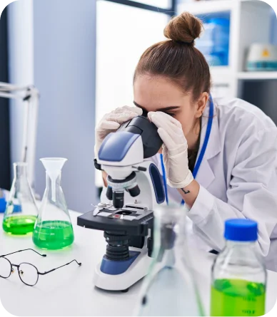 Clinical Laboratory Billing