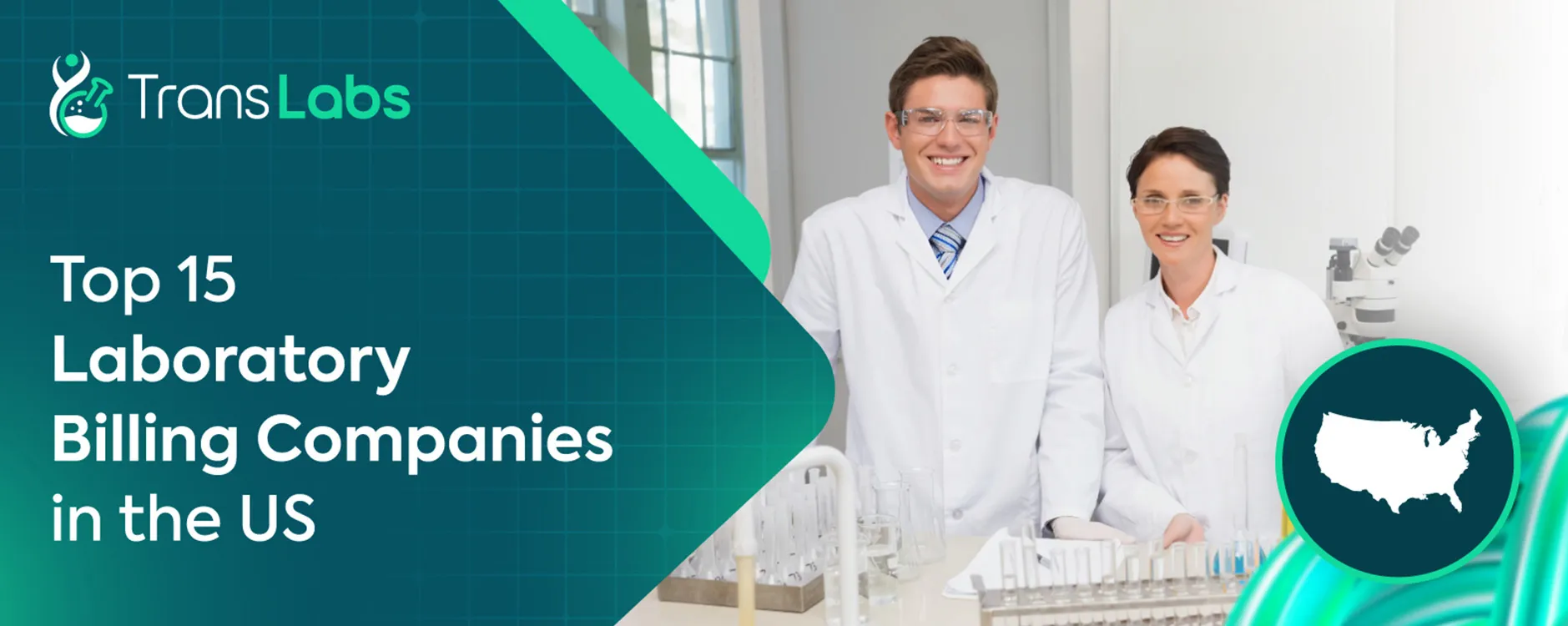 Laboratory Billing Companies in US