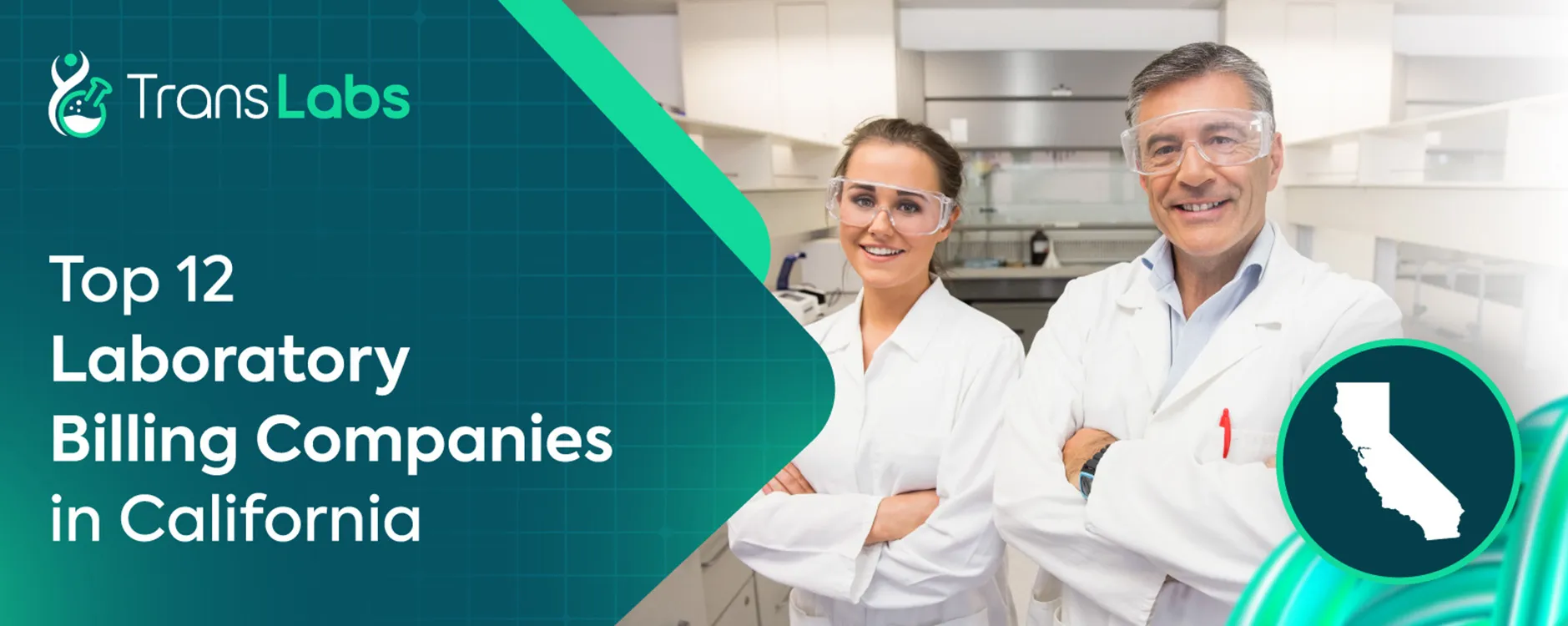 Laboratory Billing Companies in California