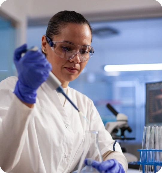 Pathology Laboratory Billing Services