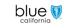 Blue California