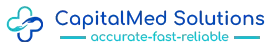 CapitalMed Solutions