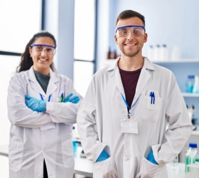 Laboratory Credentialing Services