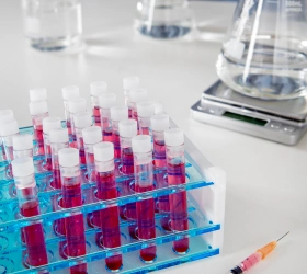 Laboratory Denial Management Services