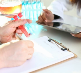 Laboratory Eligibility Verification Services