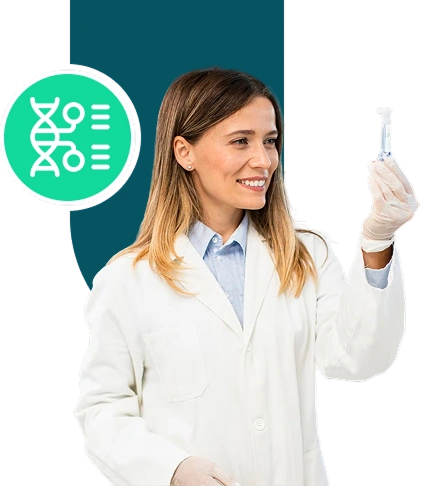 Genetics & Genomics Billing Services