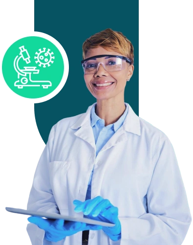 Pathology Laboratory Billing Services