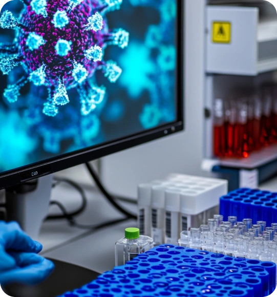 Oncology & Hematopathology Lab Billing Services
