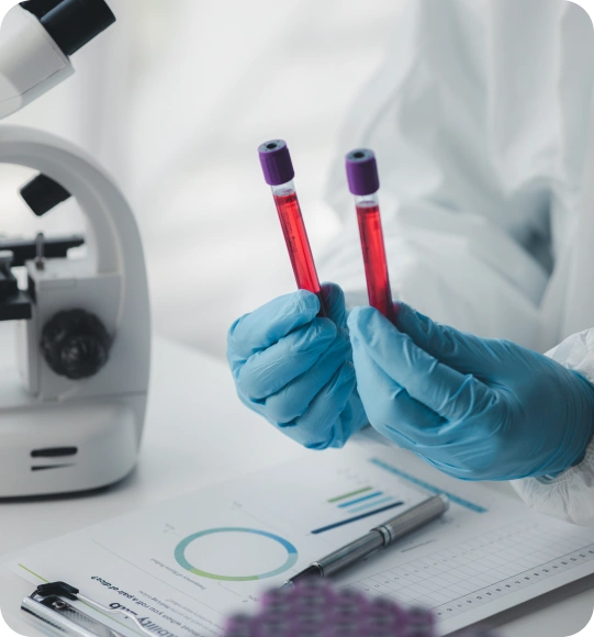 Serology and Infectious Disease Billing Services