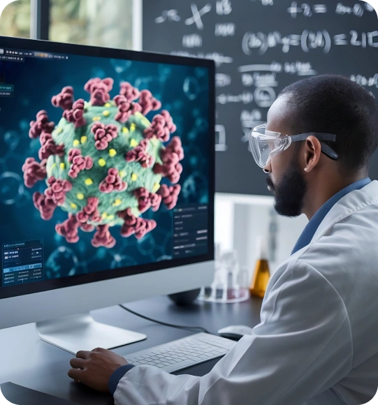 Clinical Immunology Lab Billing Services