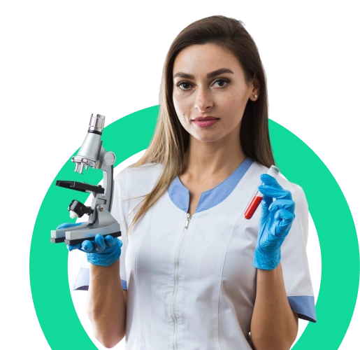 Laboratory Credentialing