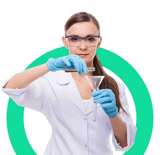 Laboratory Front Office Management Solutions