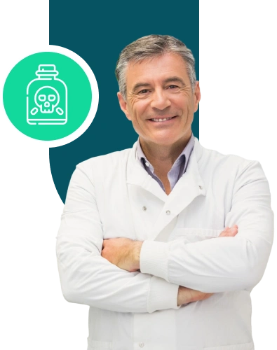 Toxicology & Drug Testing Billing Services