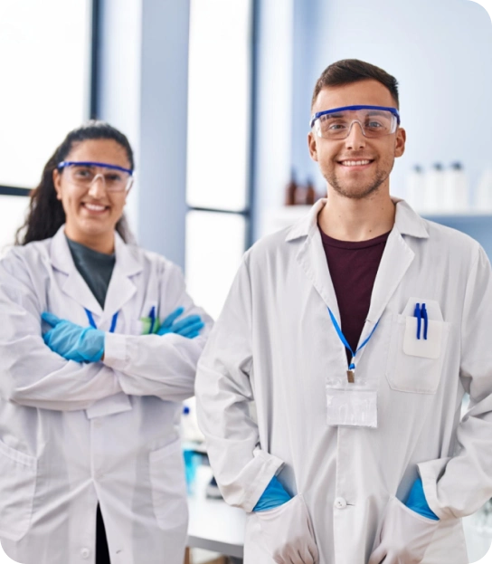 Credentialing Expertise