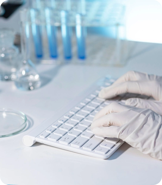 Laboratory Coding