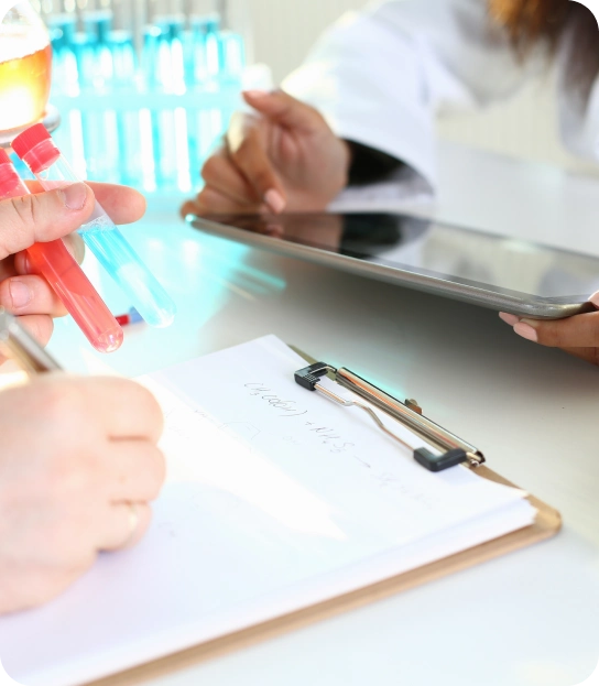 Laboratory Claim Denials