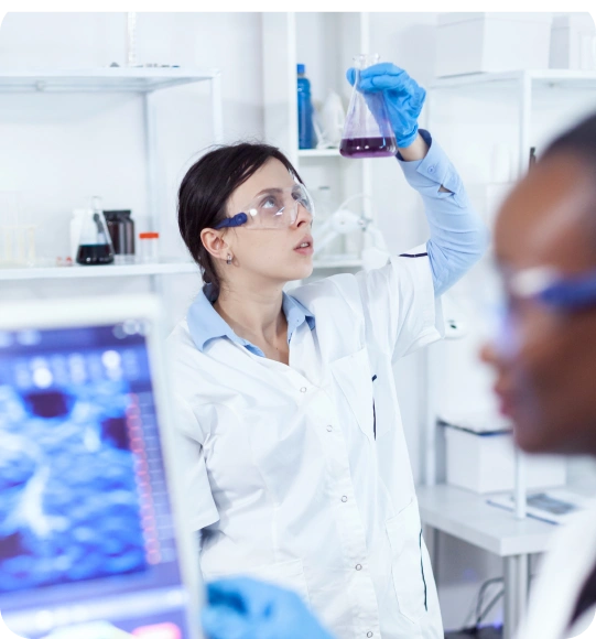 Molecular Diagnostics Billing Services