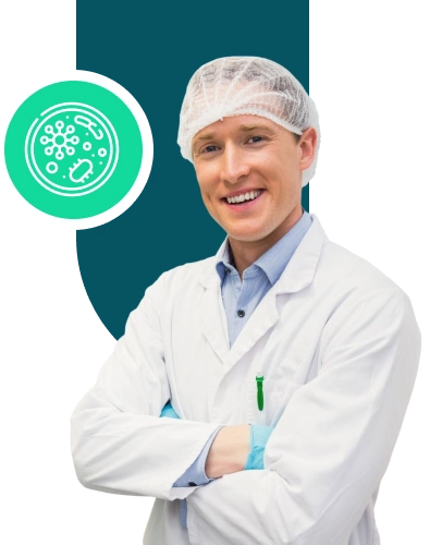Microbiology Billing Services