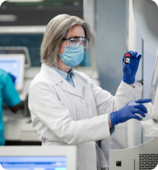 Endocrine and Hormone Testing Billing Services