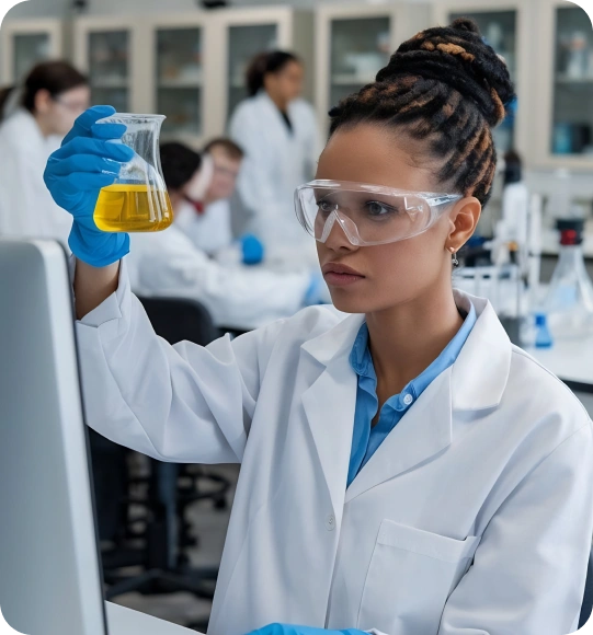 Toxicology & Drug Testing Billing Services