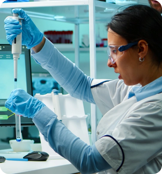 Histocompatibility and HLA Testing Billing Services