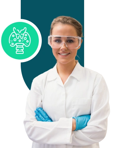 Endocrine and Hormone Testing Billing Services