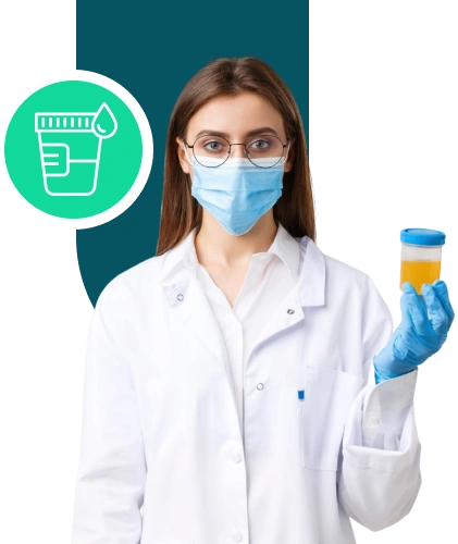 Urinalysis & Urological Testing Billing Services