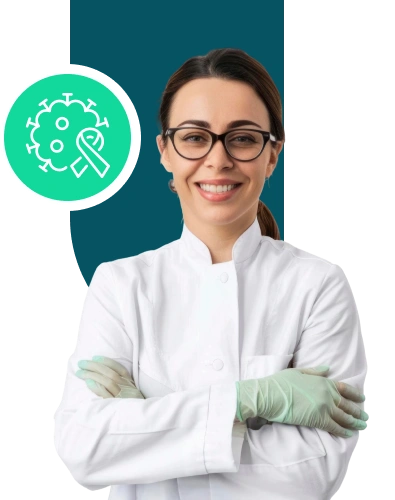Oncology & Hematopathology Lab Billing Services