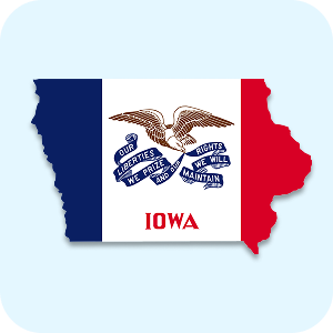 Iowa Laboratory Billing