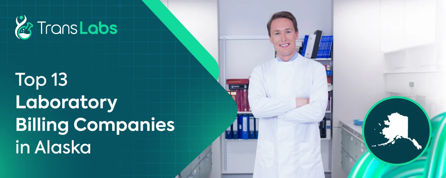 Laboratory Billing Companies in Alaska