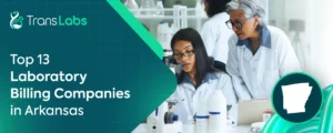 Laboratory Billing Companies in Arkansas