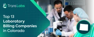 Laboratory Billing Companies in Colorado