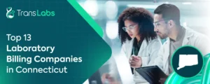 Laboratory Billing Companies in Connecticut