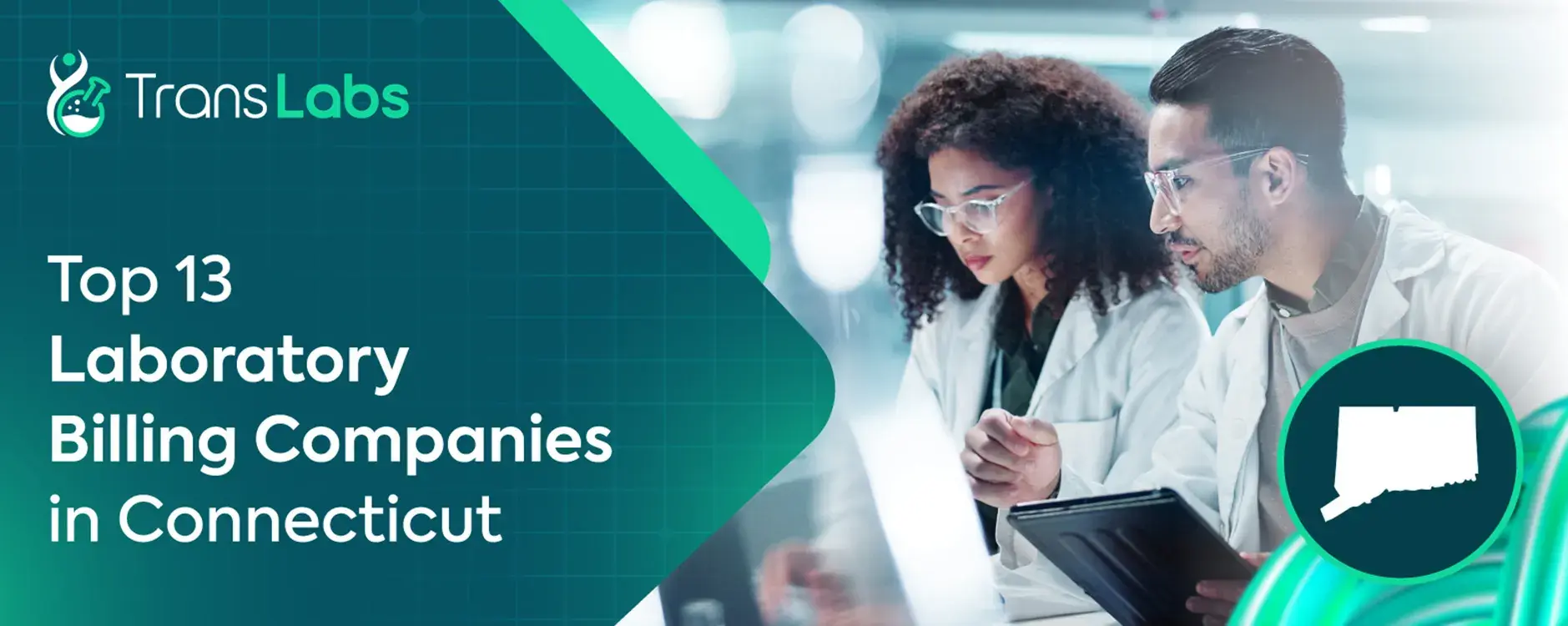Laboratory Billing Companies in Connecticut