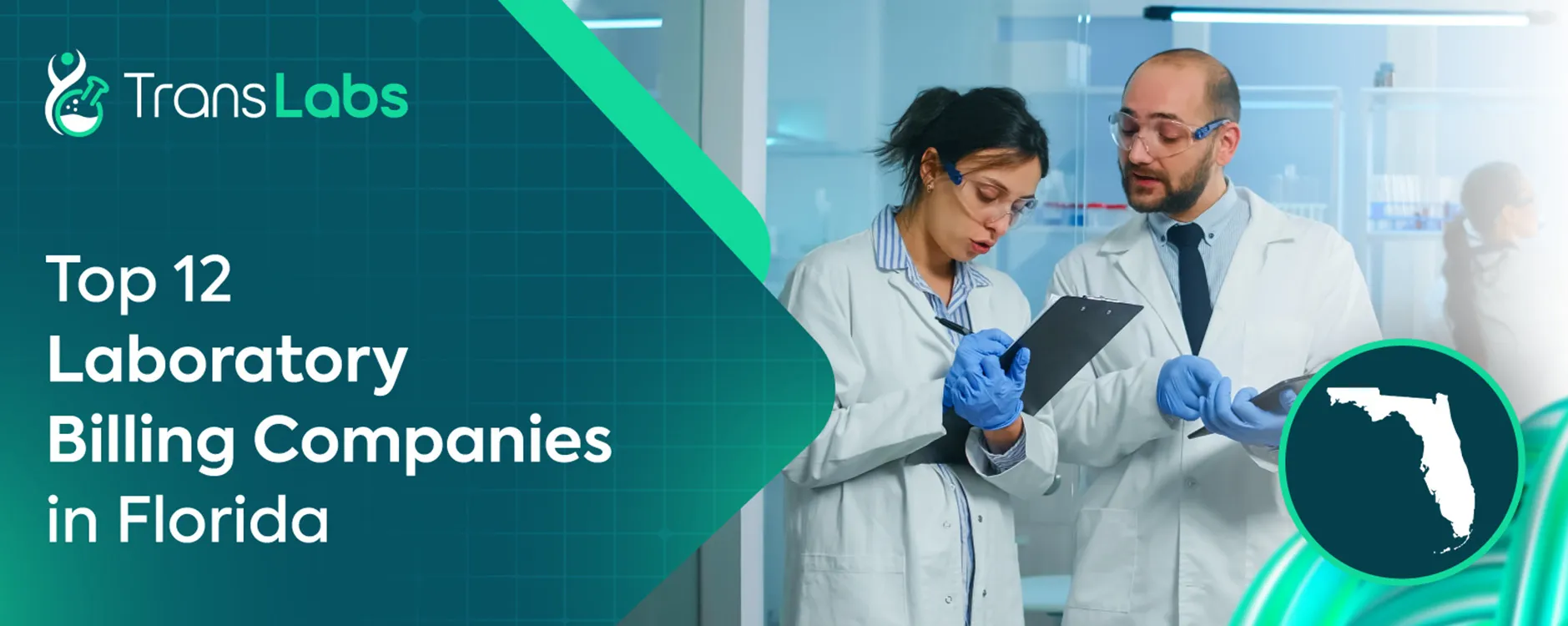 Laboratory Billing Companies in Florida