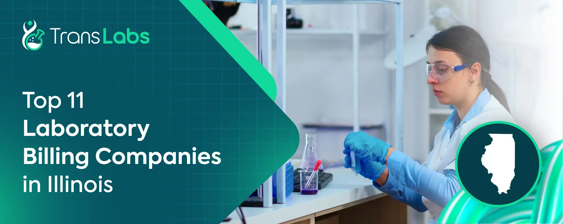 Laboratory Billing Companies in Illinois