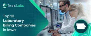 Laboratory Billing Companies in Iowa