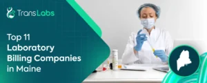Laboratory Billing Companies in Maine