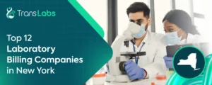 Laboratory Billing Companies in New York