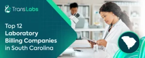 Laboratory Billing Companies in South Carolina
