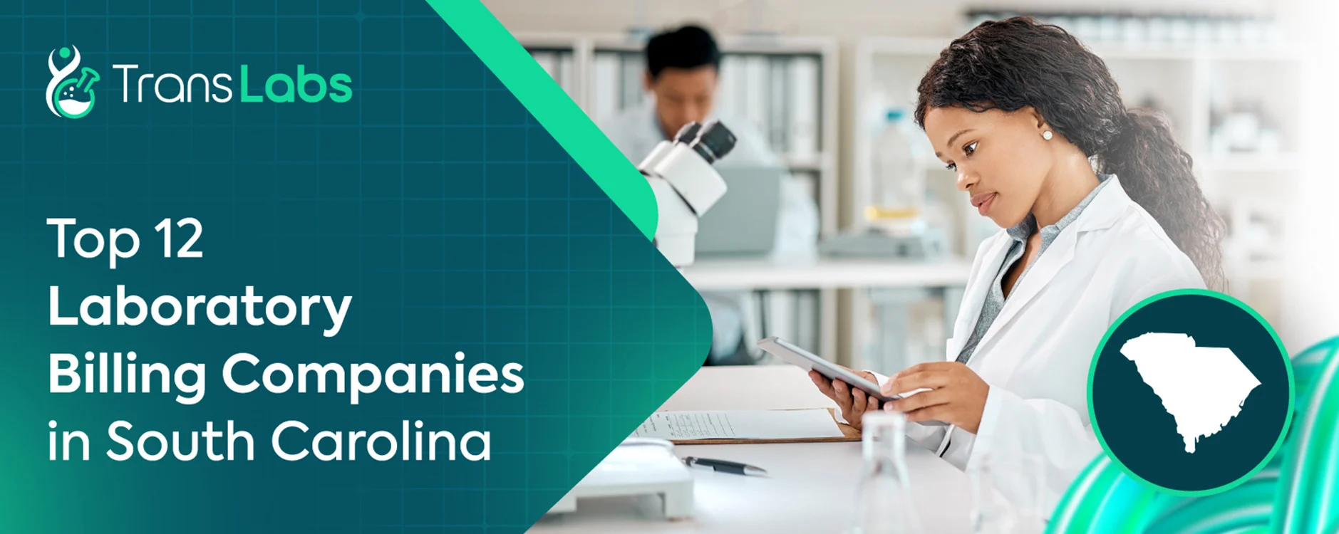 Laboratory Billing Companies in South Carolina
