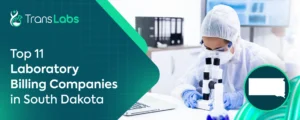 Laboratory Billing Companies in South Dakota
