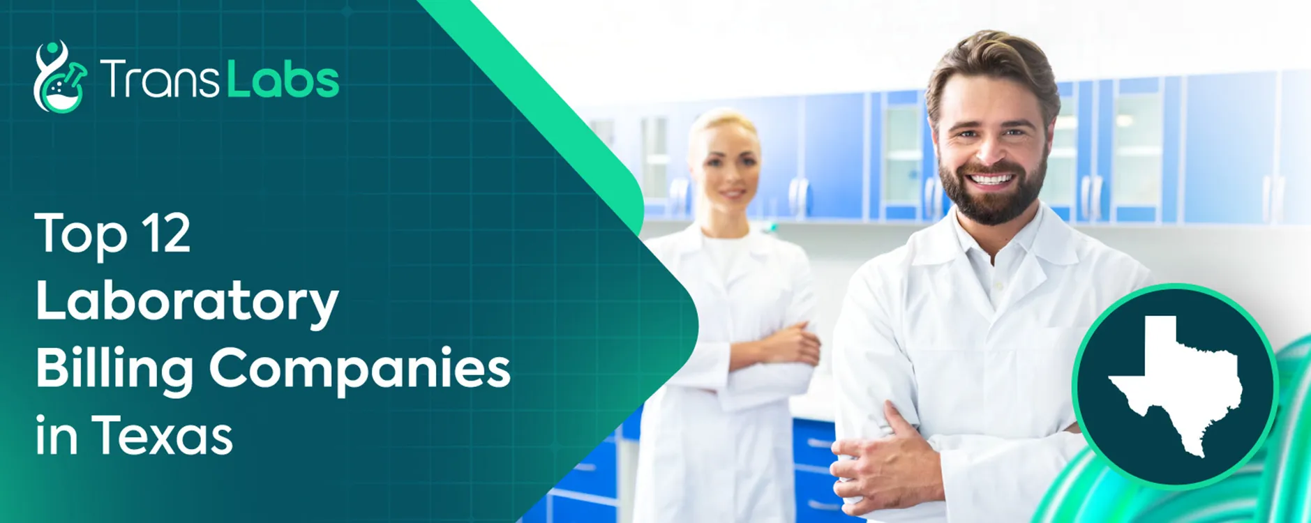 Laboratory Billing Companies in Texas