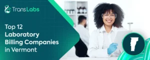 Laboratory Billing Companies in Vermont